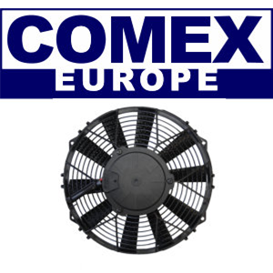 COMEX Cooling Fans